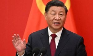 China, Russia, Iran, Israel, Xi Jinping, Donald Trump, Vladimir Putin, Tehran,