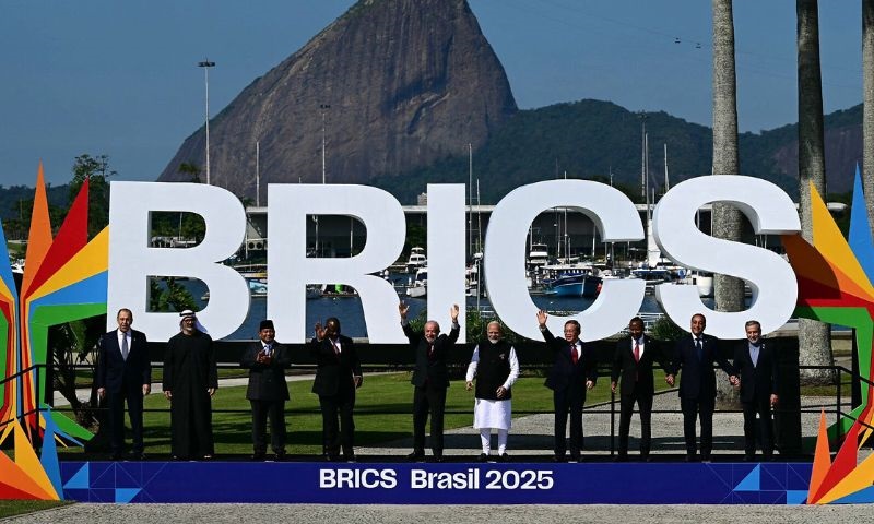 BRICS 1