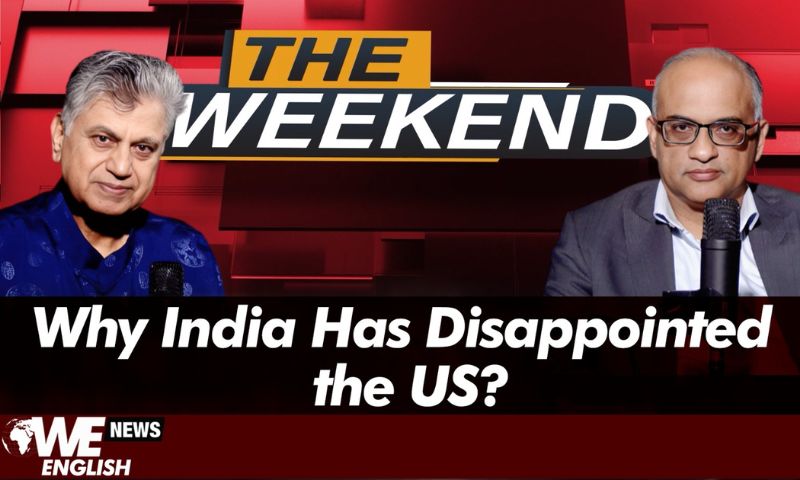 BRICS: Trump Will Punish India for Supporting Challenge to US Economic Supremacy