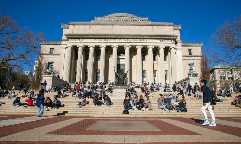 Columbia University