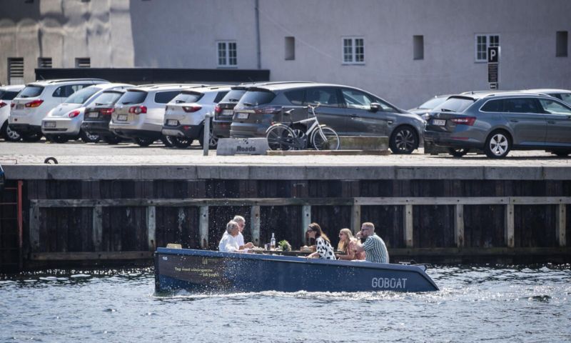 Copenhagen
