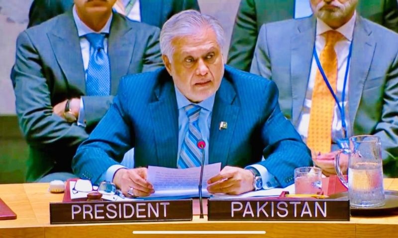 Pakistan, Palestinian Statehood, Gaza, Israel, United Nations, UN, UNRWA, Syria, Iran, WFP,