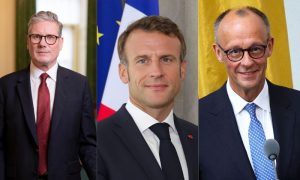 EU Iran