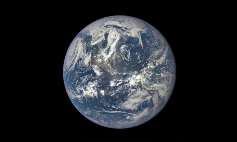 Earth