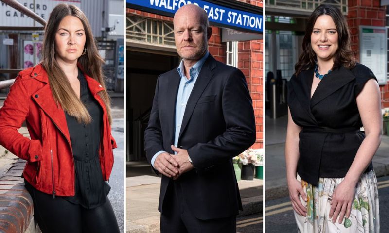 EastEnders