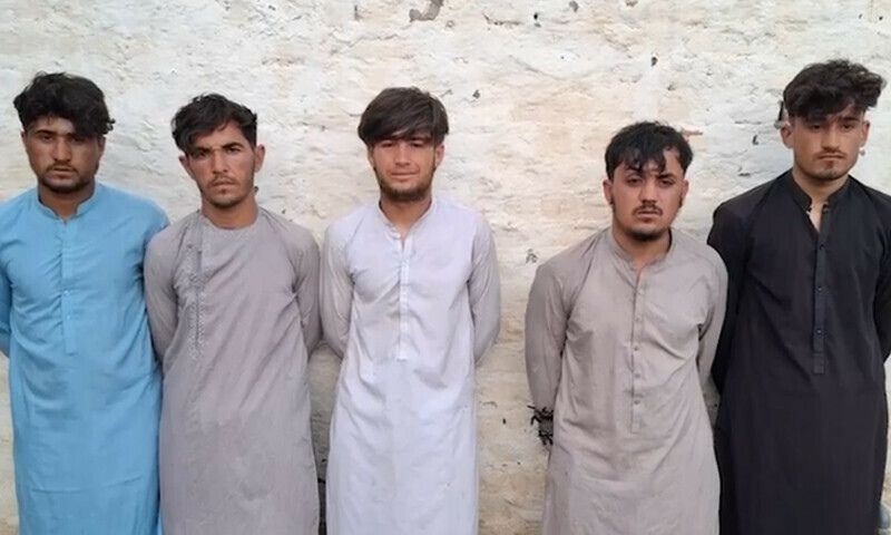 Pakistan, Security Forces, North Waziristan, India,