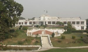 Governor