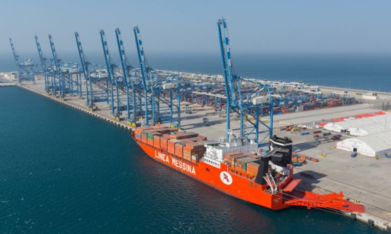 Gwadar