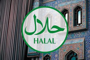 HALAL market bolst global