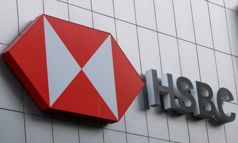 HSBC