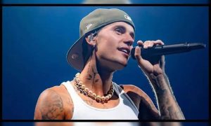 Justin Bieber
