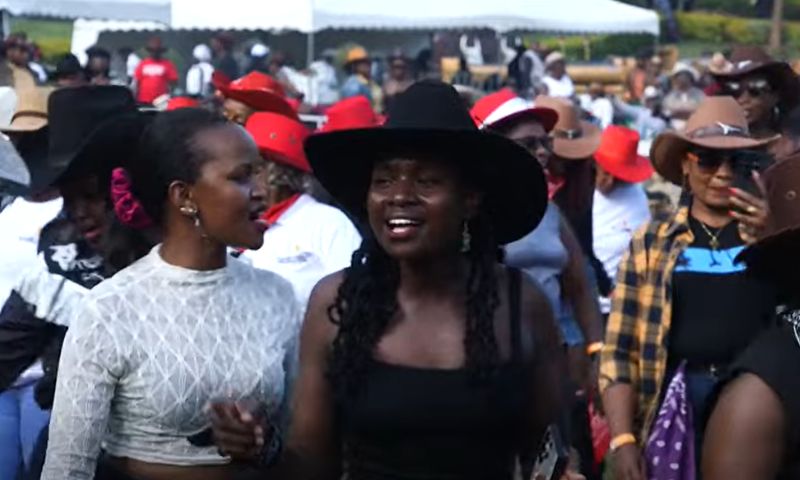 Kenya