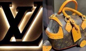 Pakistan, Rickshaw, Louis Vuitton, Rickshaw Bag,