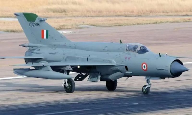 India, MiG-21, IAF, Air Force, Flying Coffin,