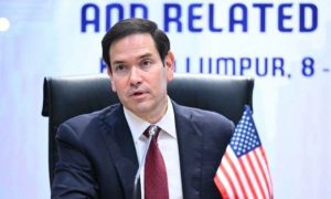 Marco Rubio Israel, Gaza, Ceasefire, Palestinian, Donald Trump, Netanyahu, Rubio, ASEAN