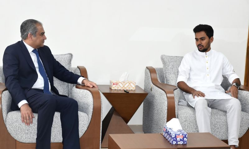 Pakistan, Bangladesh, Sports, Cricket, Youth, Mohsin Naqvi, Dhaka, PCB, BCB