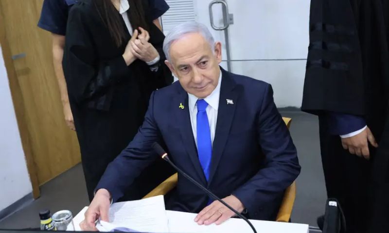 Netanyahu 3