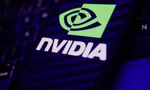 Nvidia, Shares, Apple, Microsoft, $4 Trillion, Wall Streer, DeepSeek, China, US, Artificial Intelligence