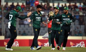 Pakistan, Bangladesh, T20I Series, Dhaka, Sahibzada Farhan, Salman Ali Agha