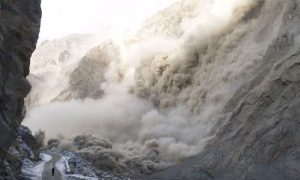 Pakistan