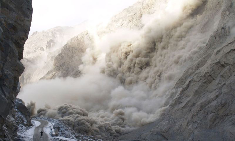 Pakistan
