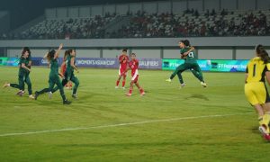 Pakistan