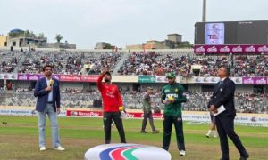 Pakistan Bangladesh
