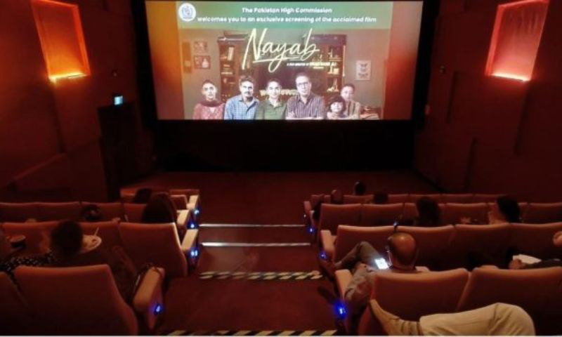 Pakistani Film