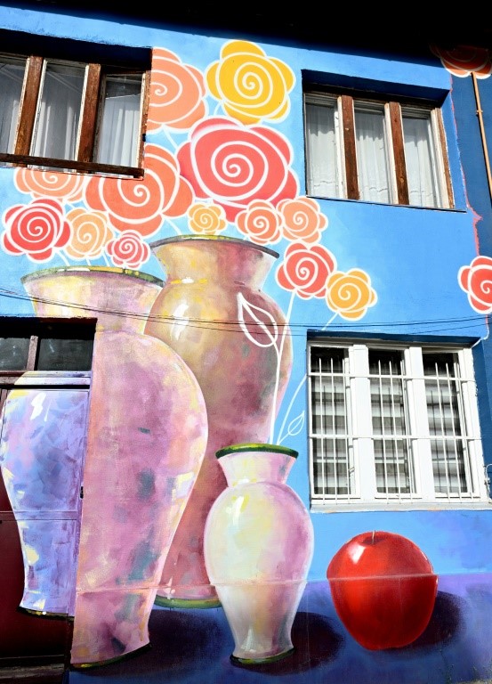 Street Art 