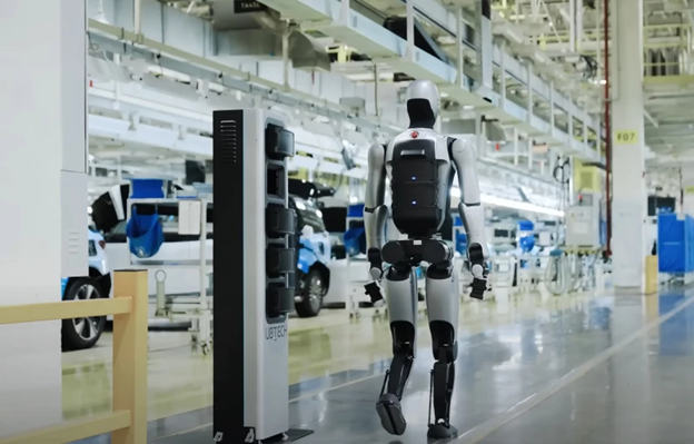 Robot 