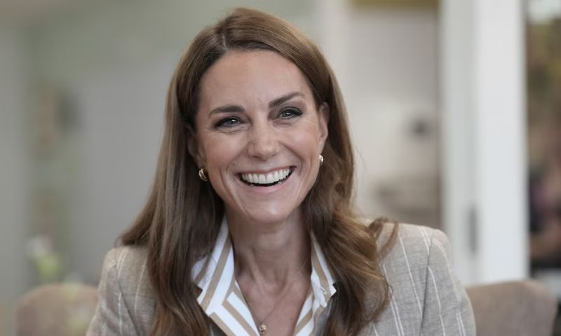 Princess Kate Middleton