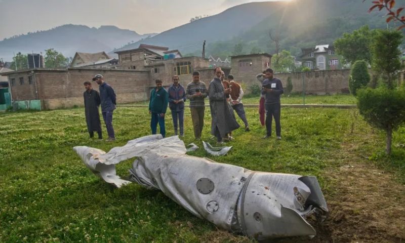 Pakistan, India, BJP, PAF, Pahalgam, Rafale, Lok Sabha, Trump,