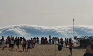 Roll Cloud