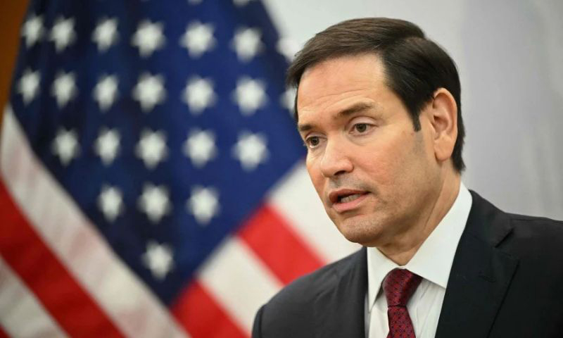 Rubio