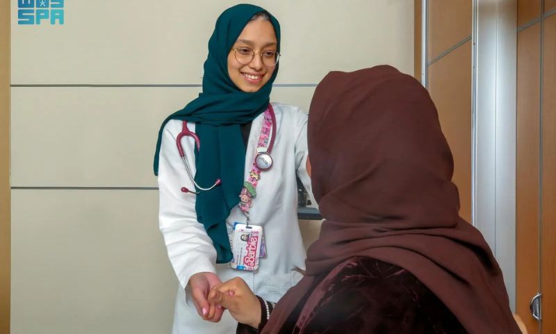 Saudi Arabia, KFSHRC, Haematology, Kingdom,