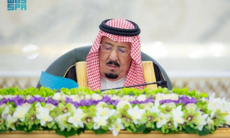 Saudi Arabia, Crown Prince, Gaza, Syria, KSrelief, Israel,