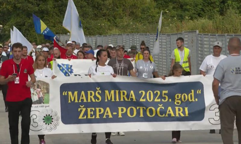 Srebrenica