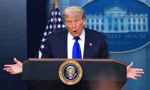 Trump