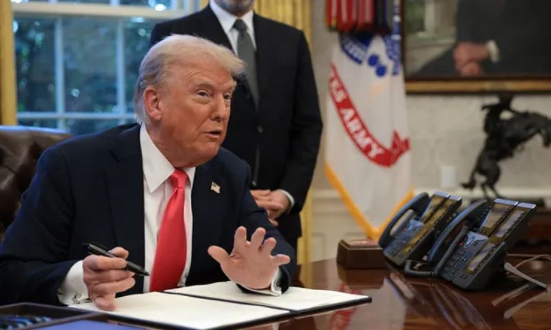 Trump