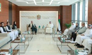 Pakistan, UAE, Gulf, Education,