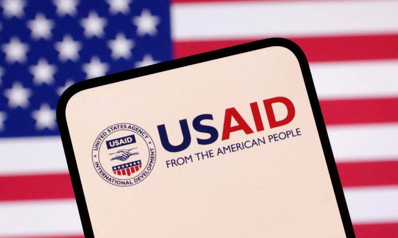 USAID