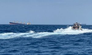 Yemen, Houthis, Red Sea, Gulf of Aden, Cargo Ship, Israel, Gaza, US,