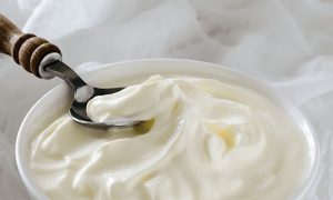 Yogurt, University of Vienna, American Heart Association,