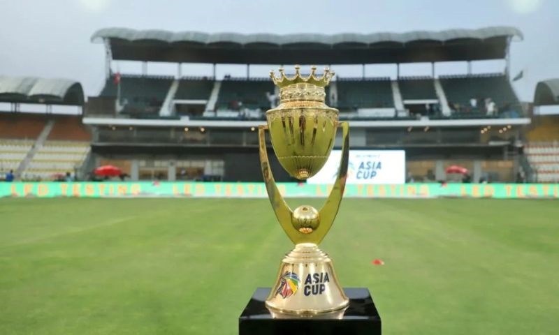Asia Cup 2025, India, Pakistan, UAE, ICC Champions Trophy, PCB, BCCI, Mohsin Naqvi