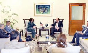 Pakistan, US, Dutch, Finance Minister, Middle Eastern,