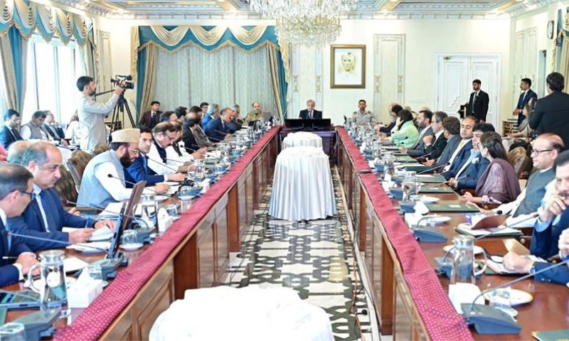 Pakistan, Gaza, Prime Minister, NDMA, UN, Palestine, Israel,