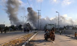 UN, GHF, Gaza, EU, UNRWA, United Nations, Israel, Hamas, Palestinians,