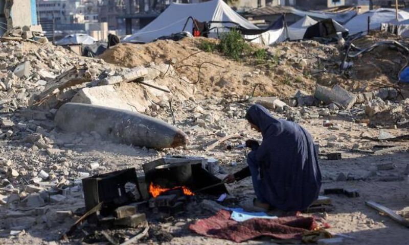 Gaza, Israel, WHO, Palestinians, UN,