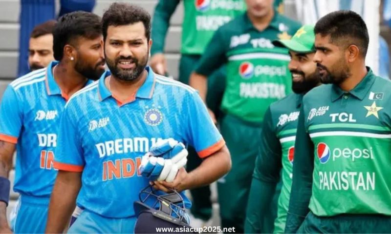 India, Pakistan, Asia Cup 2025, BCCI, ACC