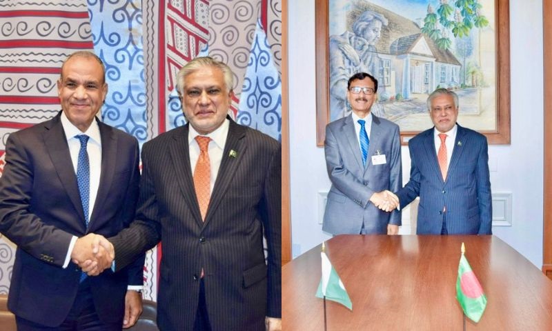 Pakistan, UNSC, Bangladesh, Egypt, Palestinian, Two-State Solution, Israel,